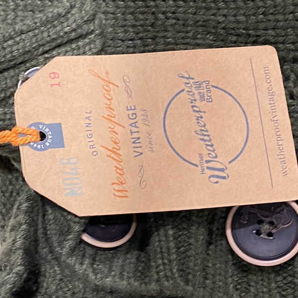 Men’s sweater - Picture 4 of 4